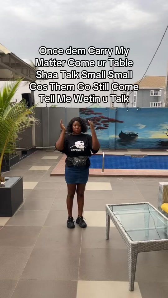 TikTok video thumbnail by oluwatizzy1111