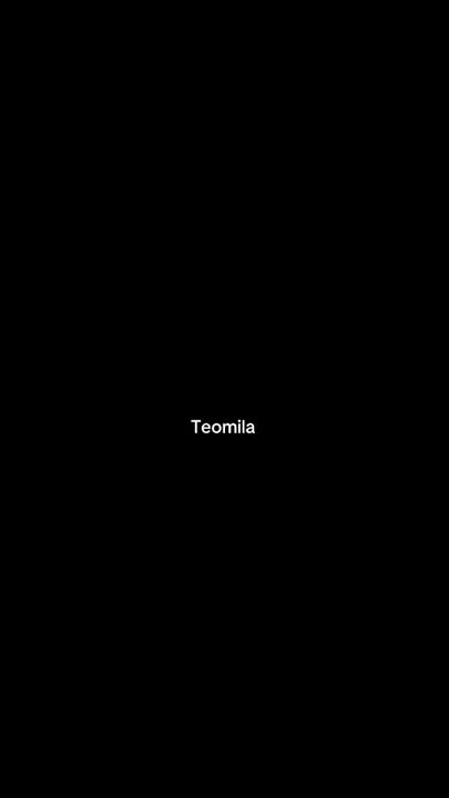 TikTok video thumbnail by teomila_