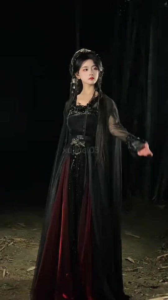 TikTok video thumbnail by xujiaqi03
