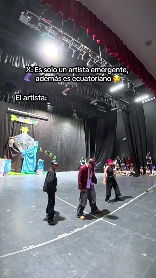 TikTok video thumbnail by jhondylan.ec