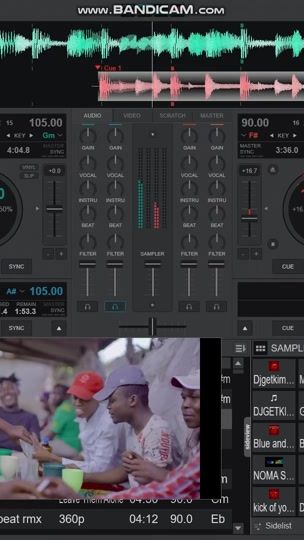 TikTok video thumbnail by dijeeygetkimtv