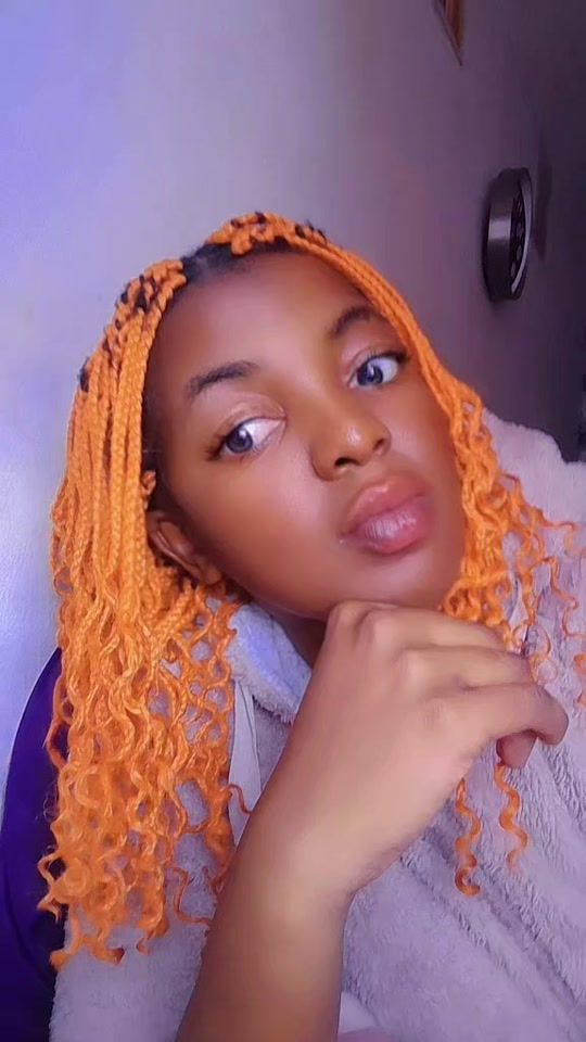 TikTok video thumbnail by starchellkong