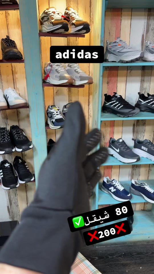 TikTok video thumbnail by 2y_shoes