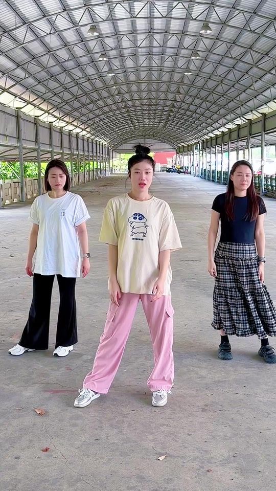 TikTok video thumbnail by huangyi_1001