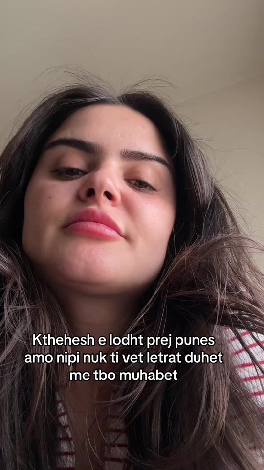 TikTok video thumbnail by emona_berisha