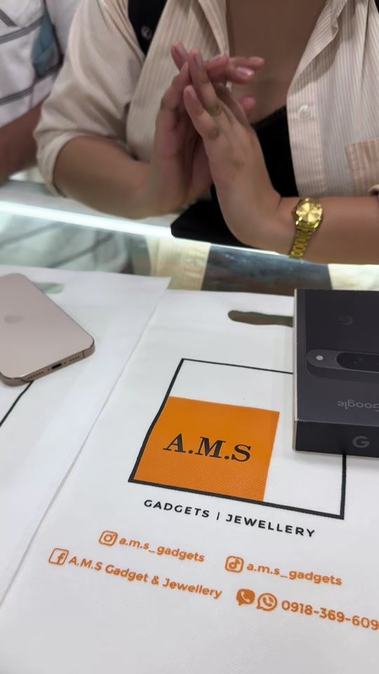 TikTok video thumbnail by a.m.s_gadgets