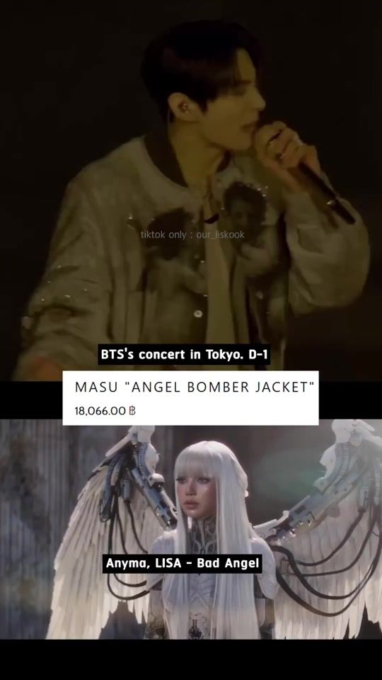 TikTok video thumbnail by our_liskook