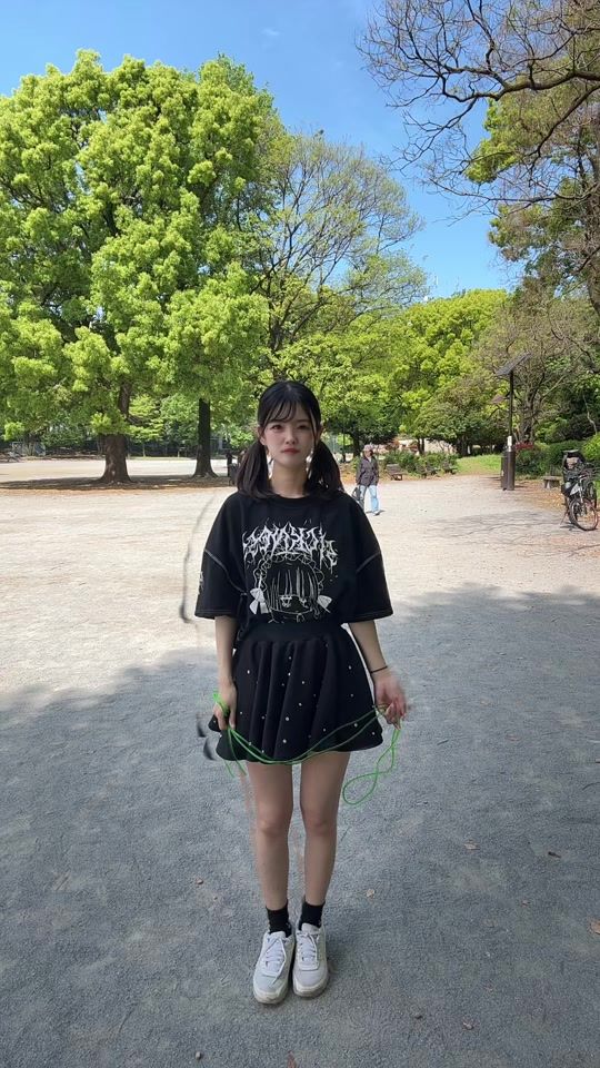 TikTok video thumbnail by ayaka.2409