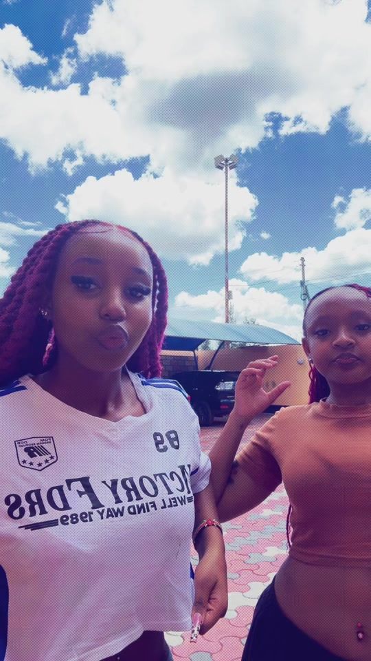 TikTok video thumbnail by _.sha.kanyi