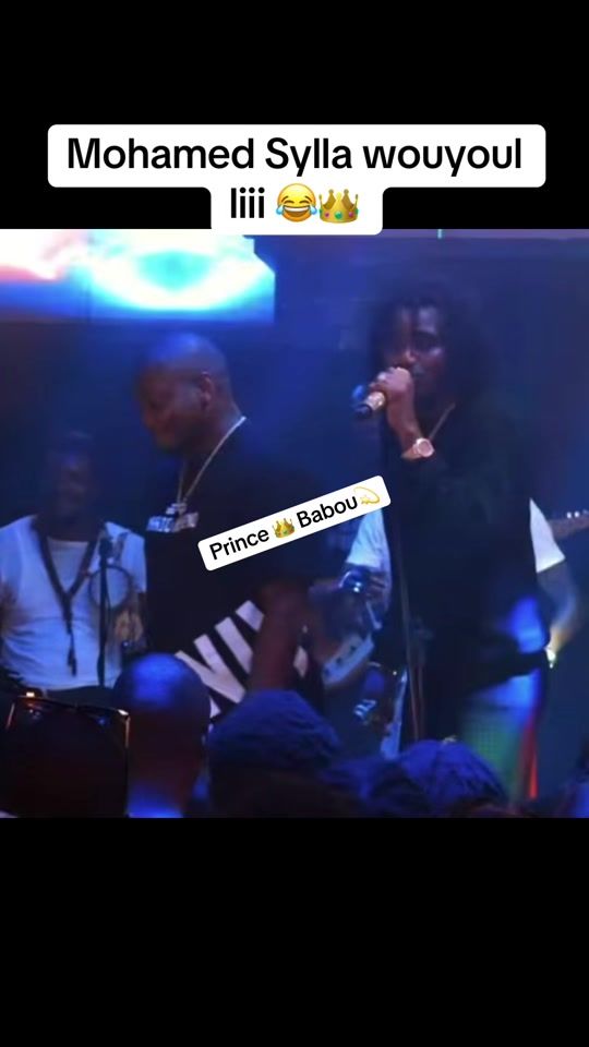 TikTok video thumbnail by princebabou3