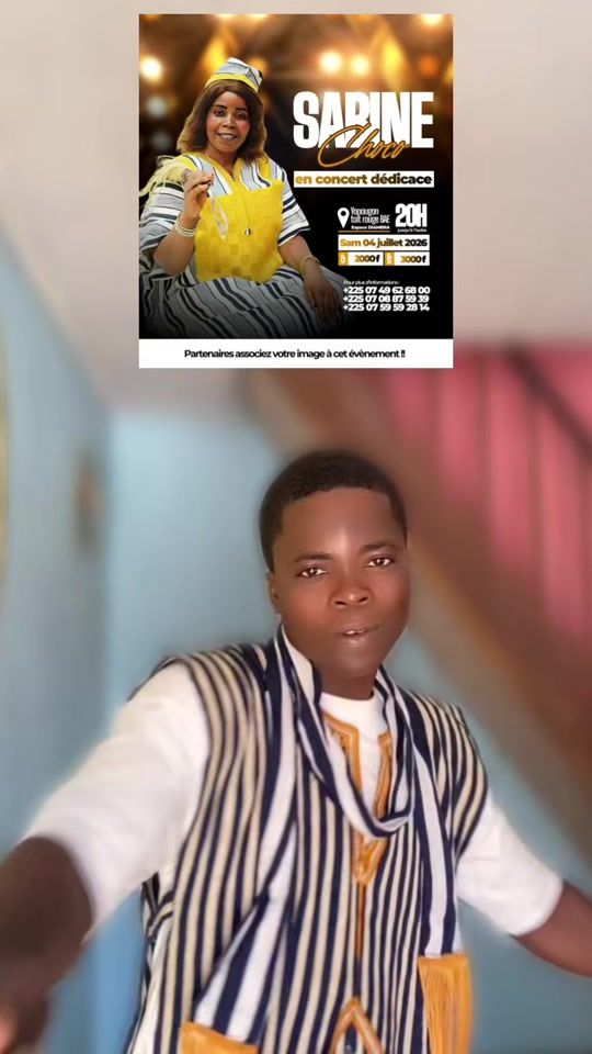 TikTok video thumbnail by yacouba_dan225