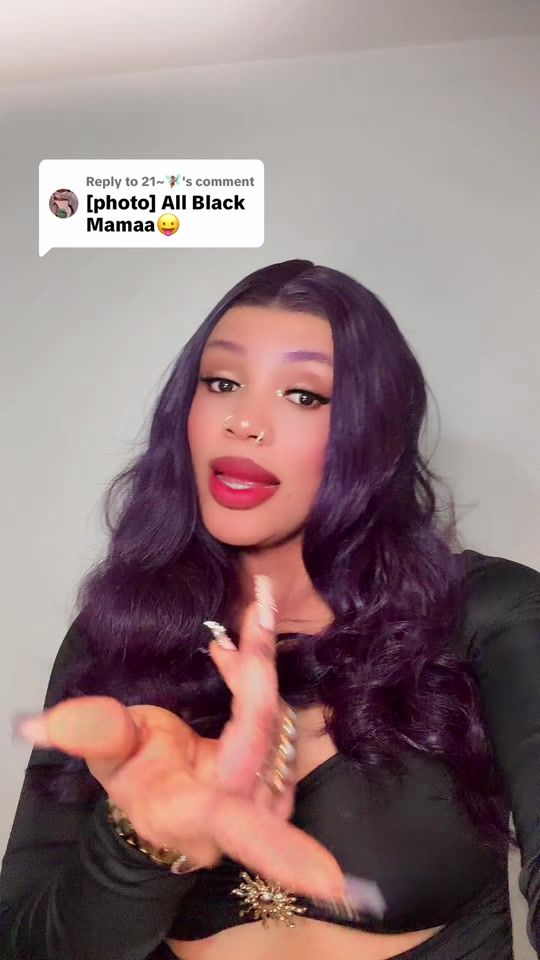 TikTok video thumbnail by saijallow