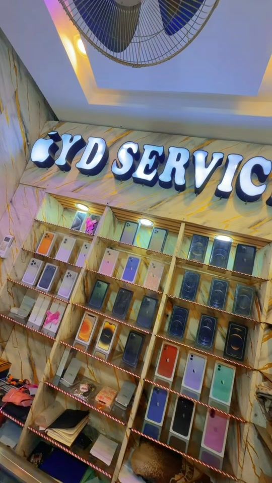 TikTok video thumbnail by ydservice1