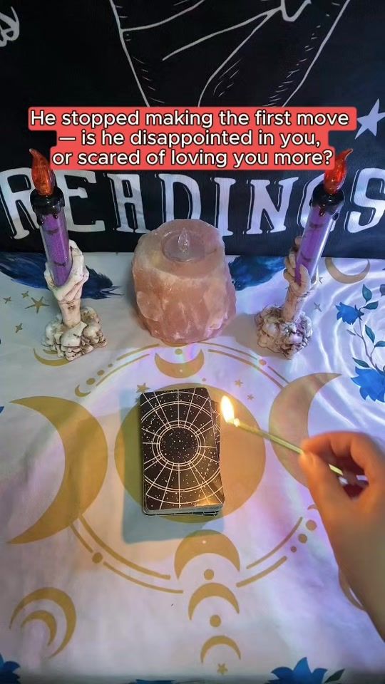 TikTok video thumbnail by lovereadingtarot1