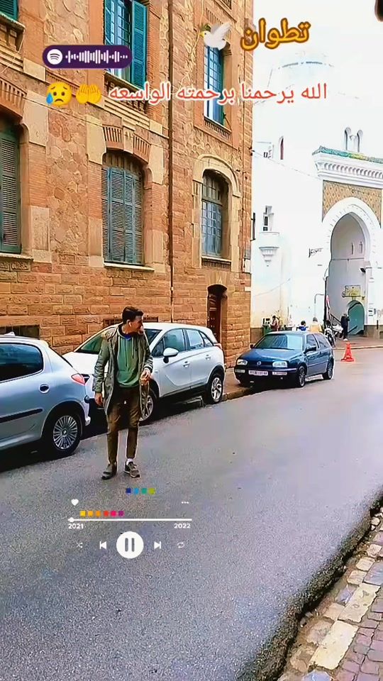 TikTok video thumbnail by said_faouzi