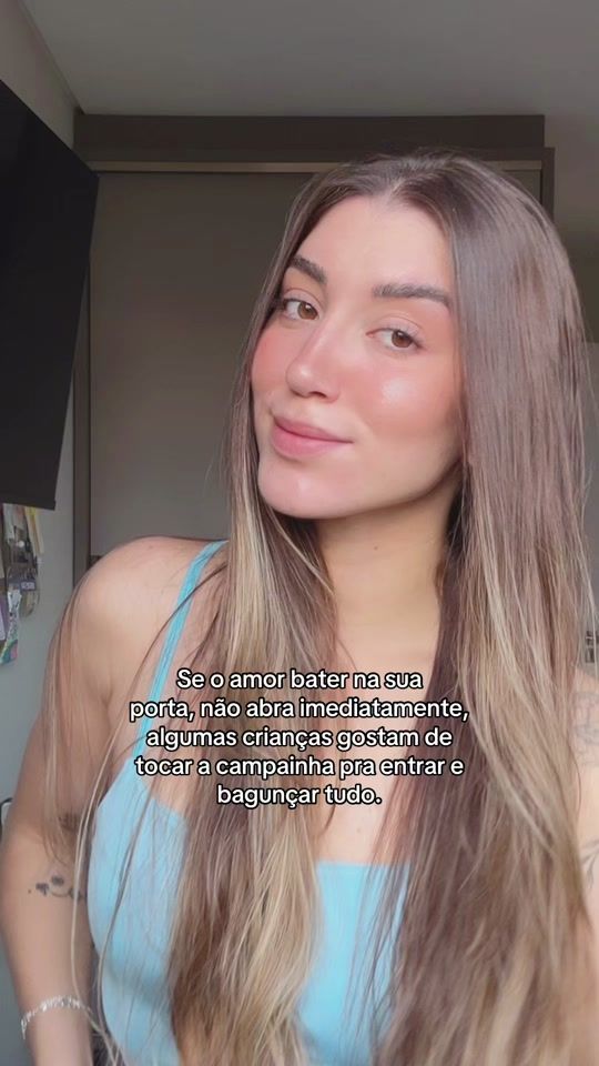 TikTok video thumbnail by adry_moraais