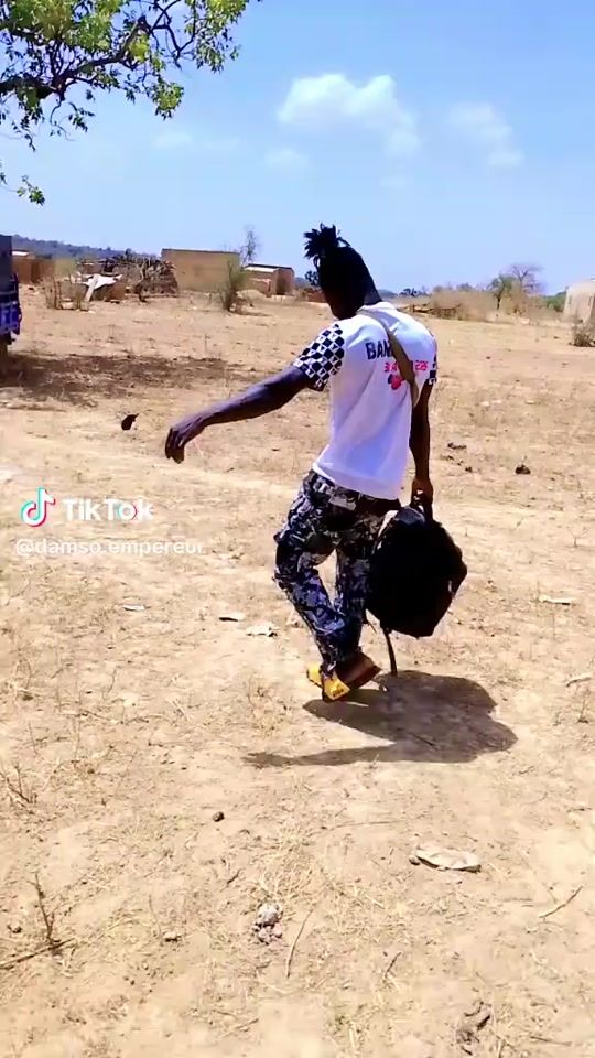 TikTok video thumbnail by dj.lamine2