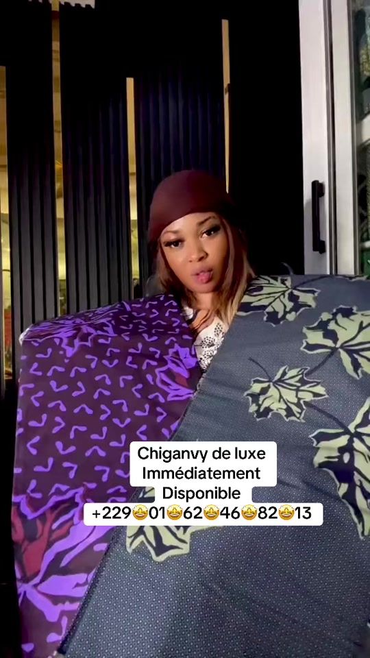 TikTok video thumbnail by luciennelekpe