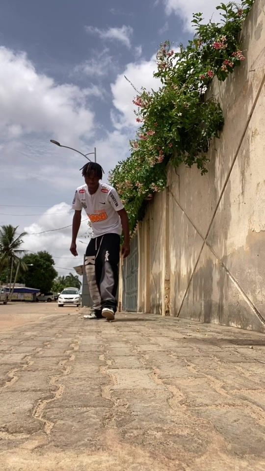 TikTok video thumbnail by roi_chama_