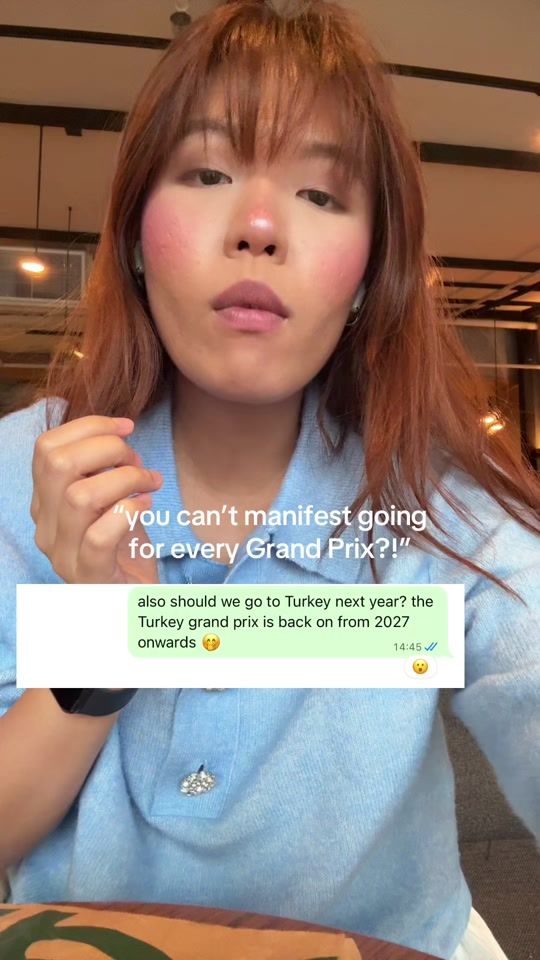 TikTok video thumbnail by desireechoo