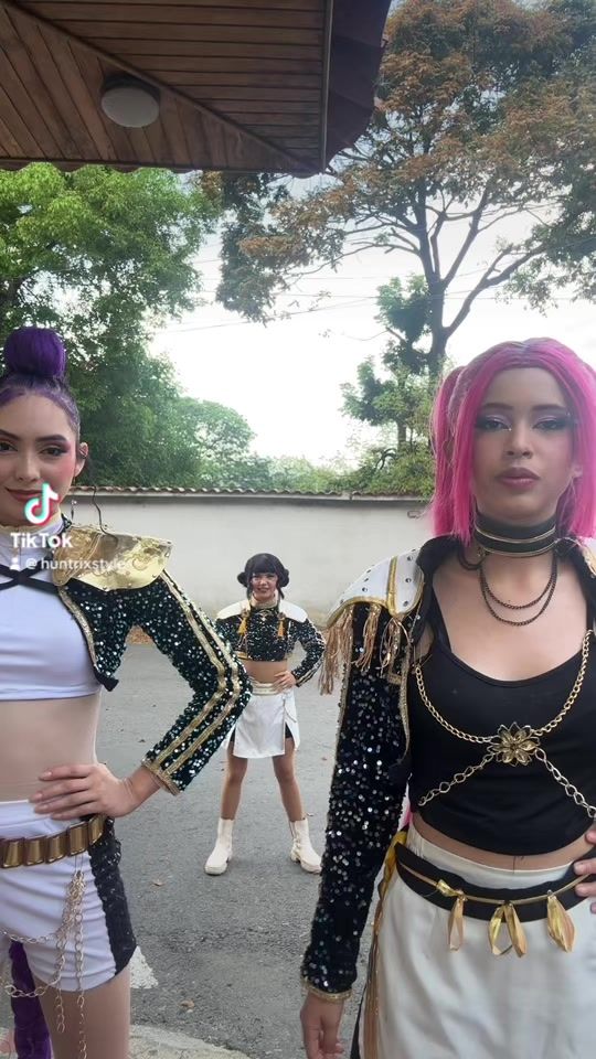 TikTok video thumbnail by stylefestejos