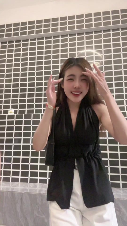 TikTok video thumbnail by num_hut777
