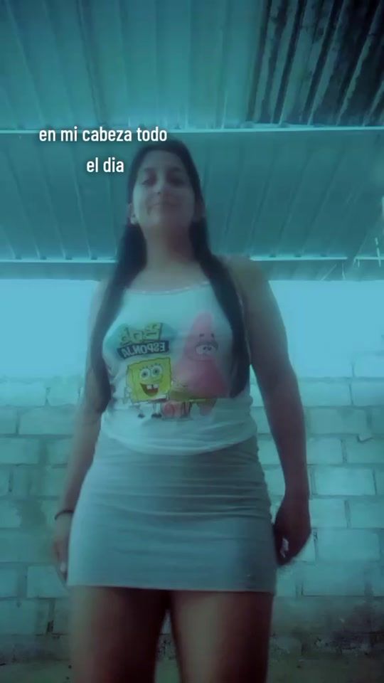 TikTok video thumbnail by grachi_sg05