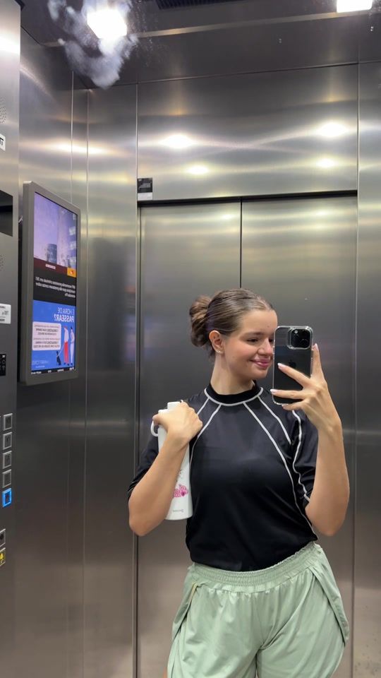 TikTok video thumbnail by sabrinarissani