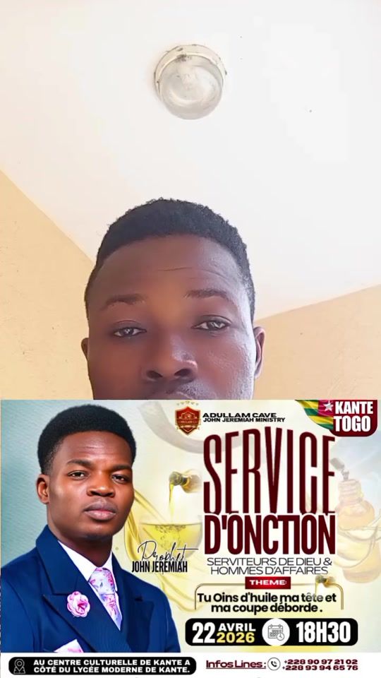 TikTok video thumbnail by serviteur18