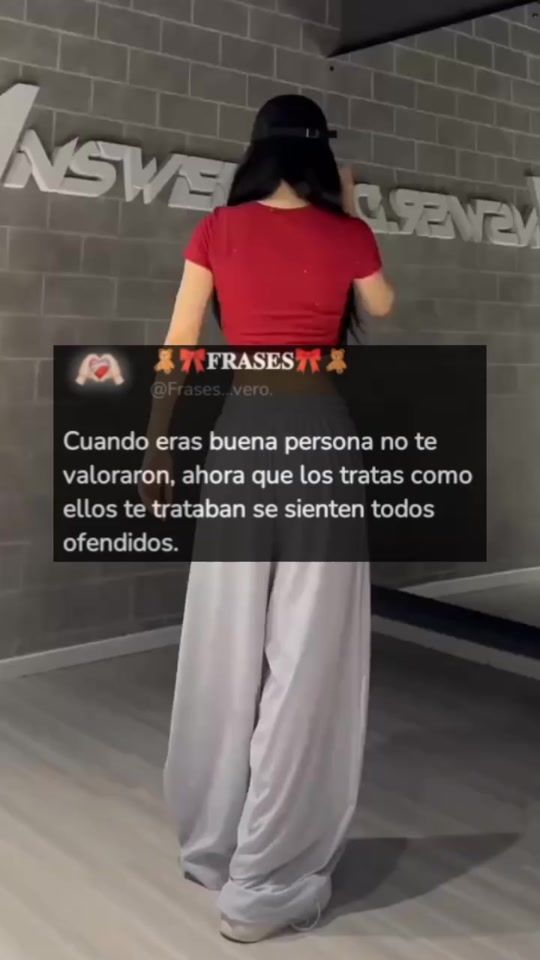 TikTok video thumbnail by tipos_de_frases