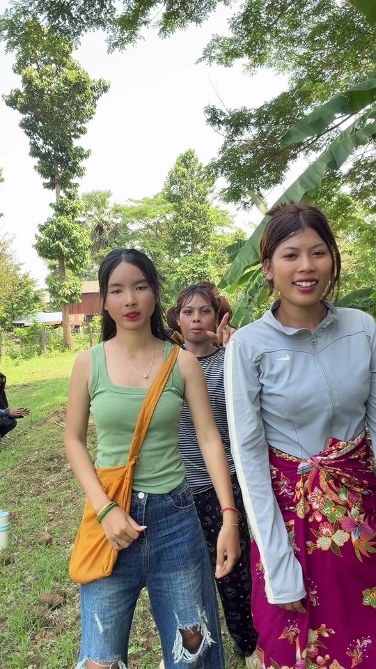TikTok video thumbnail by sopheap2121