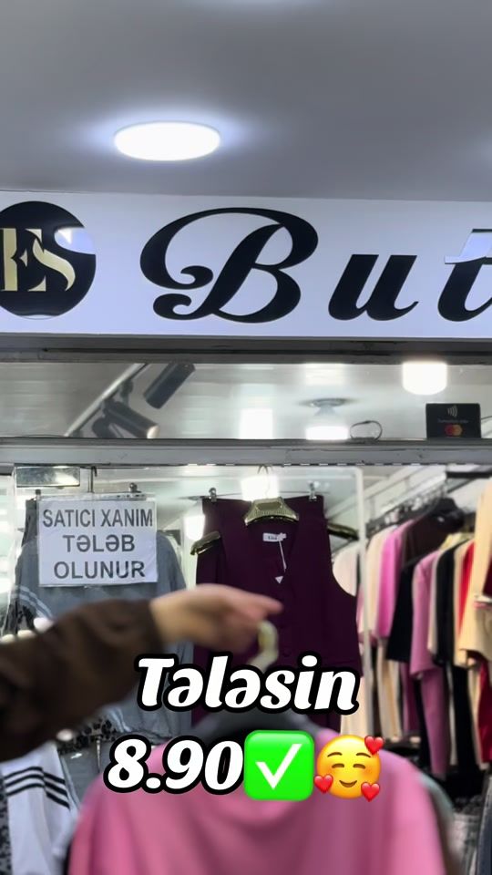 TikTok video thumbnail by es.butik_