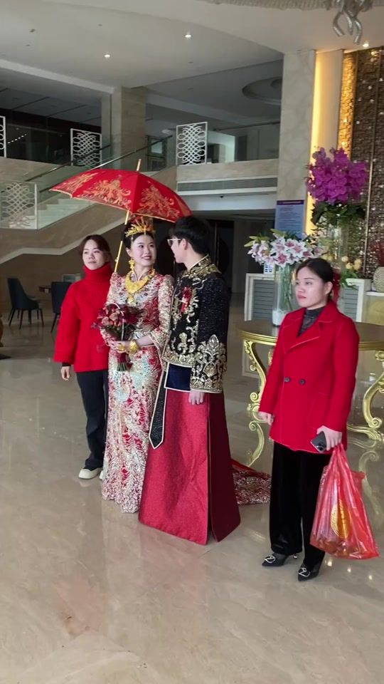 TikTok video thumbnail by s_wedding