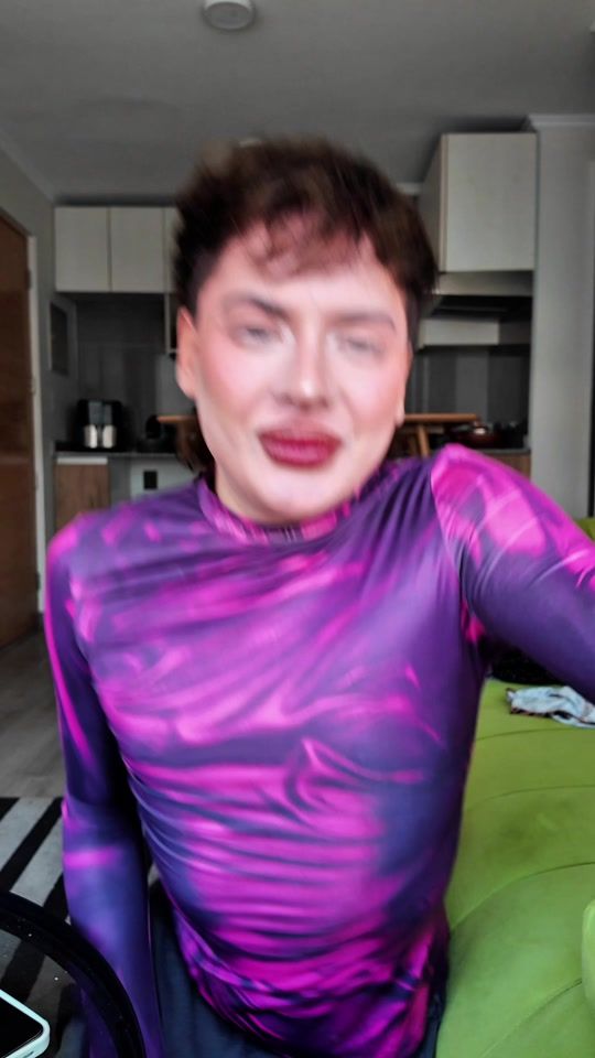 TikTok video thumbnail by reinadechile