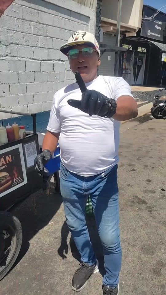 TikTok video thumbnail by victorjulio234