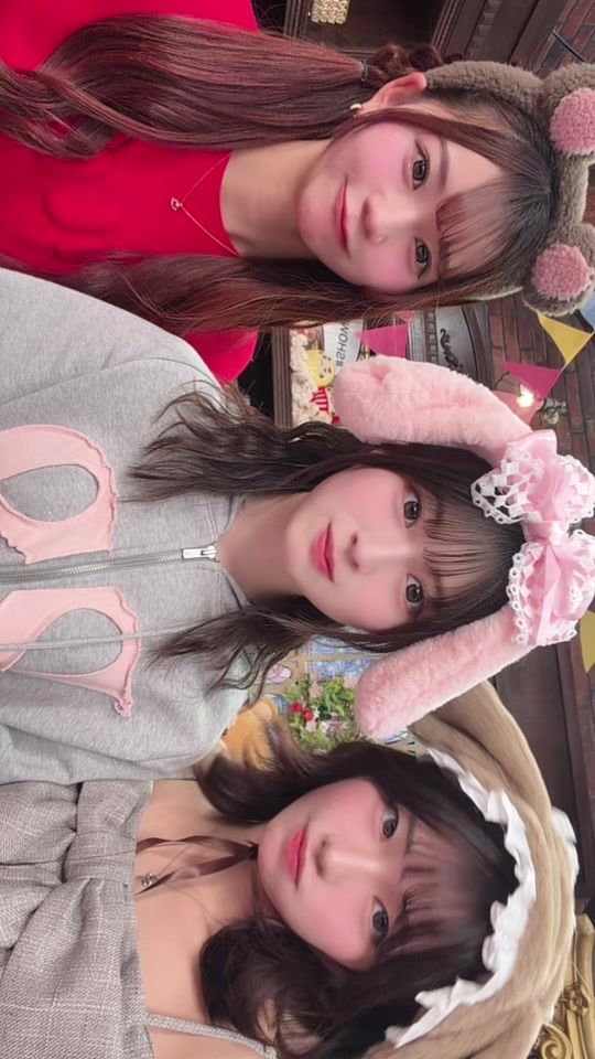 TikTok video thumbnail by usagi._.93