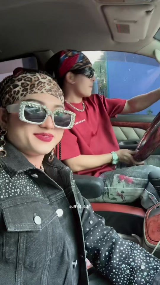 TikTok video thumbnail by suthet_edit