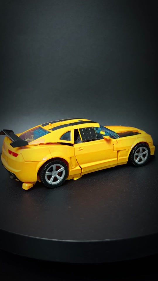 TikTok video thumbnail by cybertoystudio