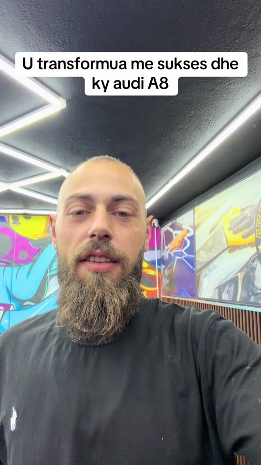 TikTok video thumbnail by myservice.al