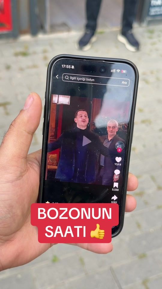 TikTok video thumbnail by trendtime.az