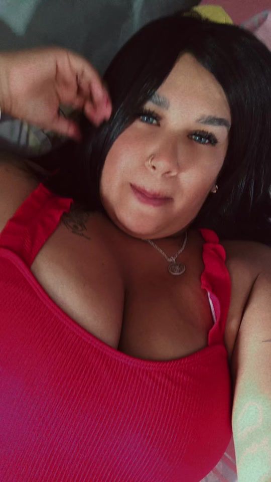 TikTok video thumbnail by karlabello27