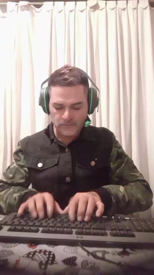 TikTok video thumbnail by el_che.cho