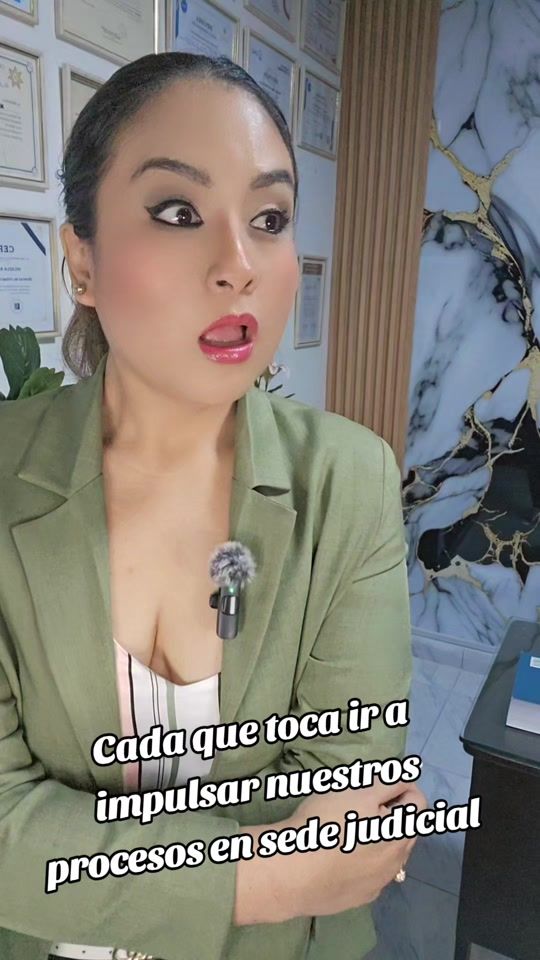TikTok video thumbnail by mpasesorialegal