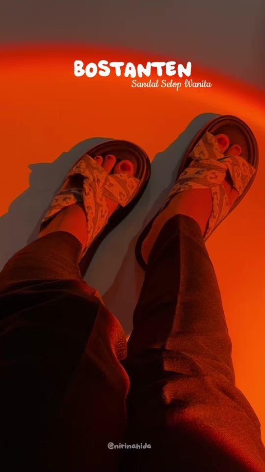 TikTok video thumbnail by nirinahida