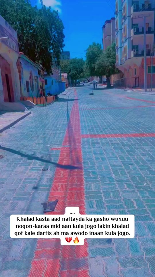 TikTok video thumbnail by abdihalimhaafid