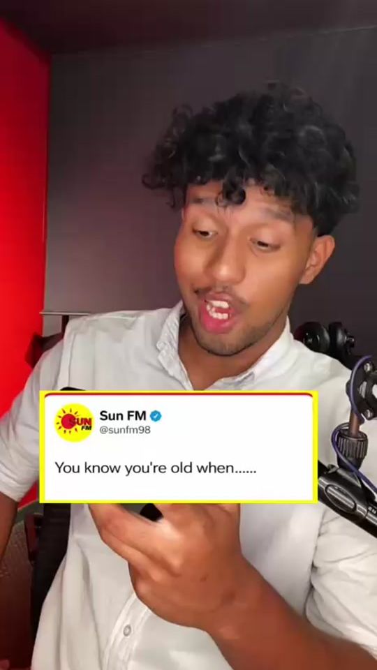 TikTok video thumbnail by sunfm