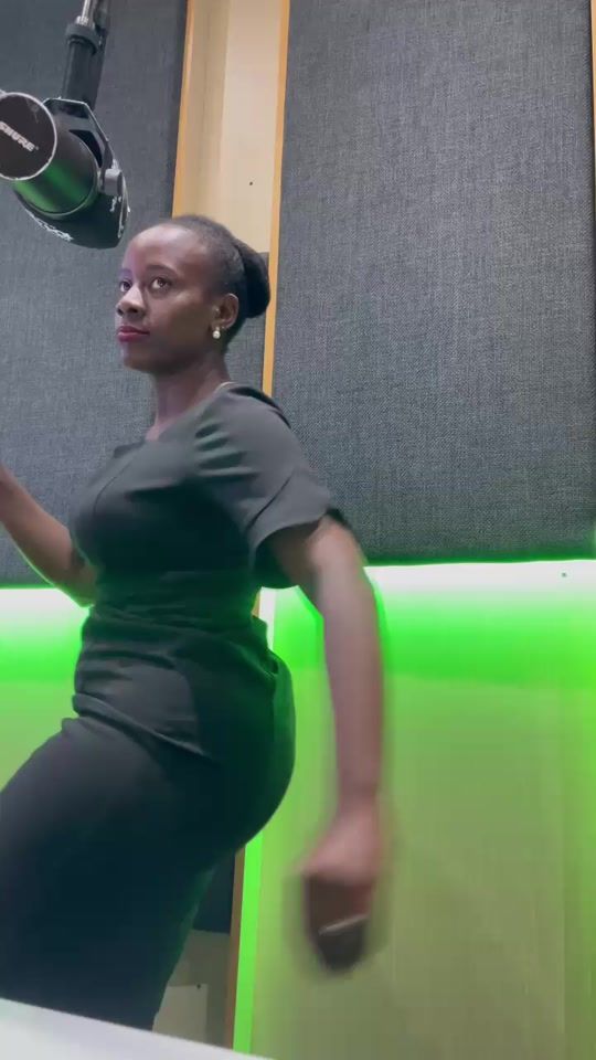 TikTok video thumbnail by powerfmuganda