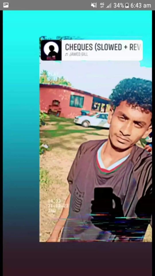 TikTok video thumbnail by j.b.o.y.rahul.redd