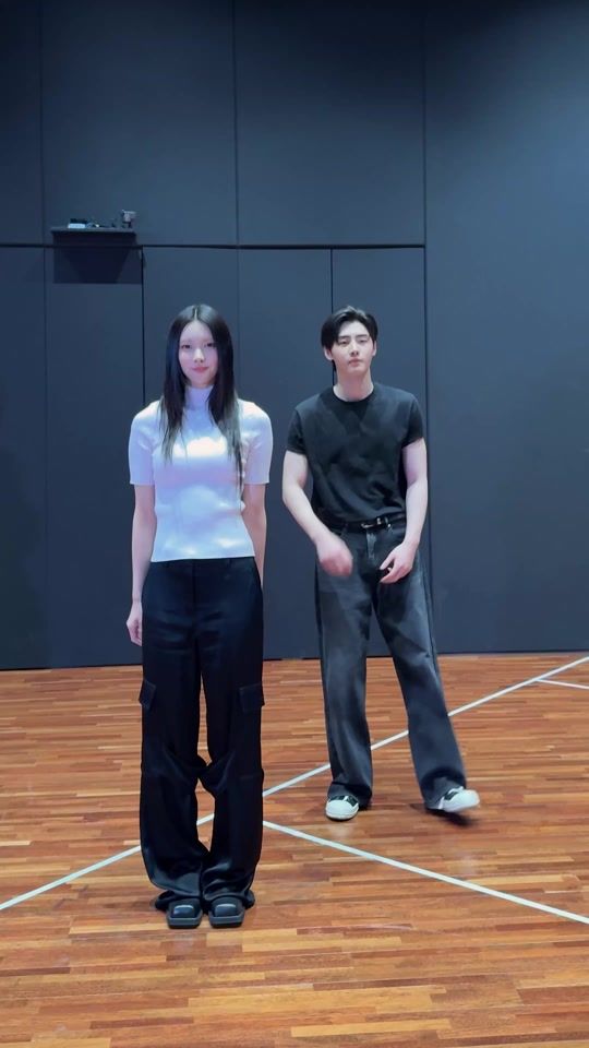 TikTok video thumbnail by illit_official