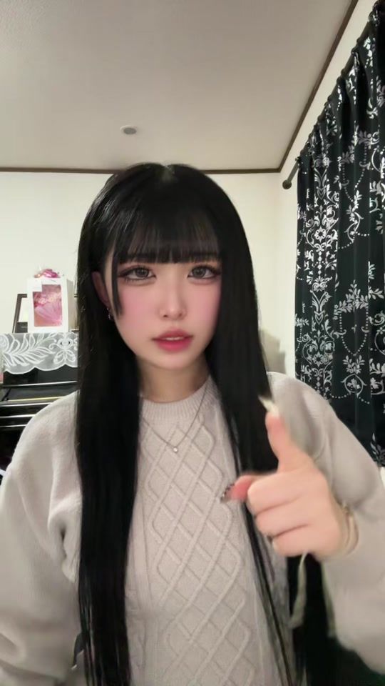 TikTok video thumbnail by chamu_desu
